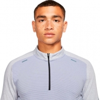 Hanorac Nike M NK RN DVN PINNACLE MIDLAYER thumbnav 8